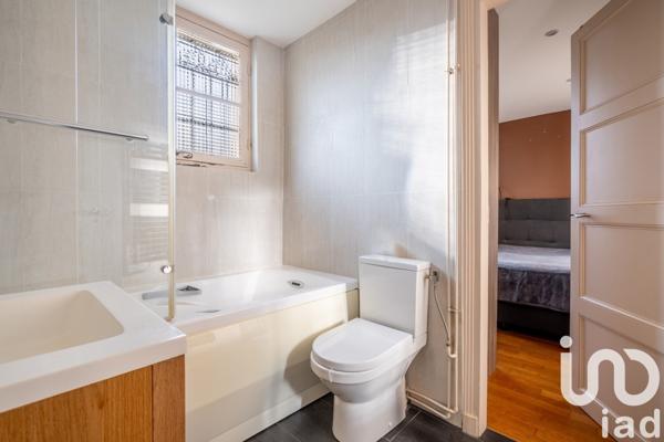 Maison à vendre 12 pièces 369 m² Épinay-sur-Orge