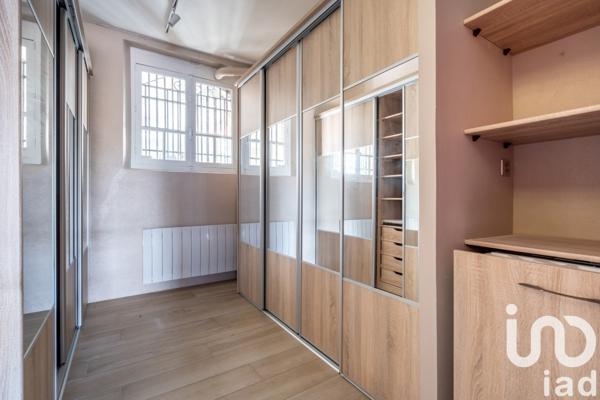 Maison à vendre 12 pièces 369 m² Épinay-sur-Orge