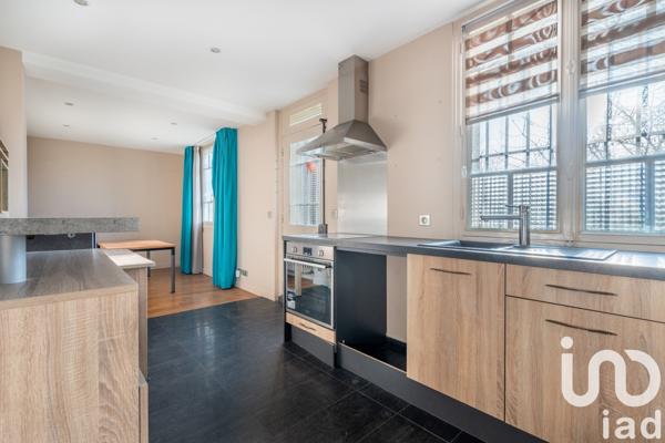 Maison à vendre 12 pièces 369 m² Épinay-sur-Orge