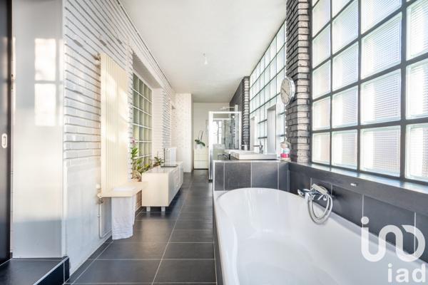 Maison à vendre 12 pièces 369 m² Épinay-sur-Orge