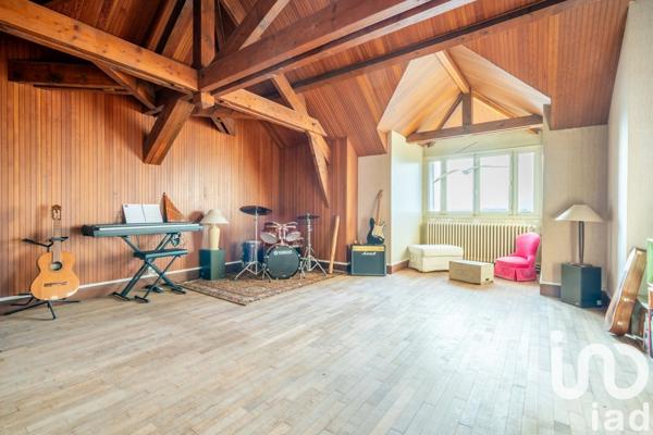 Maison à vendre 12 pièces 369 m² Épinay-sur-Orge