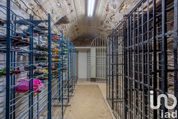 Maison à vendre 12 pièces 369 m² Épinay-sur-Orge