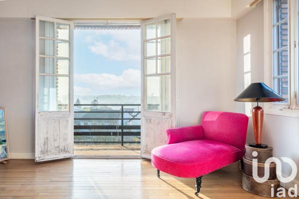 Maison à vendre 12 pièces 369 m² Épinay-sur-Orge