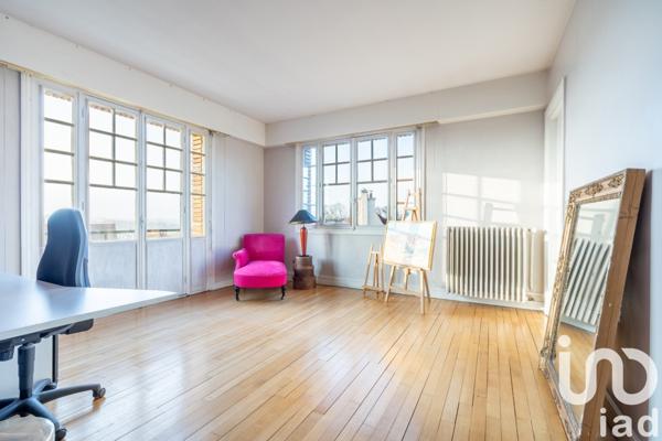 Maison à vendre 12 pièces 369 m² Épinay-sur-Orge
