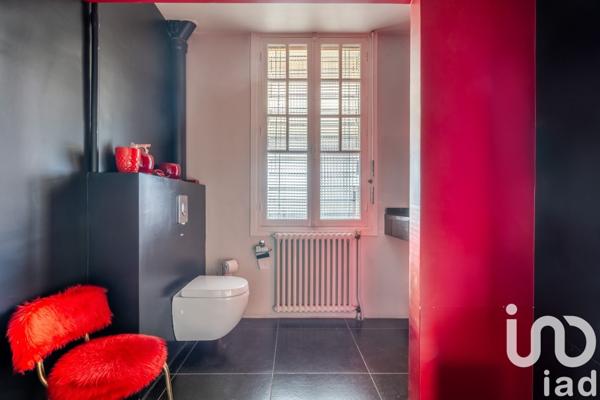 Maison à vendre 12 pièces 369 m² Épinay-sur-Orge