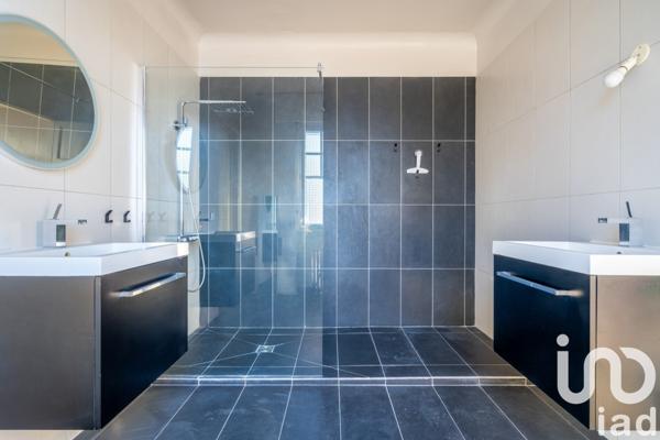 Maison à vendre 12 pièces 369 m² Épinay-sur-Orge