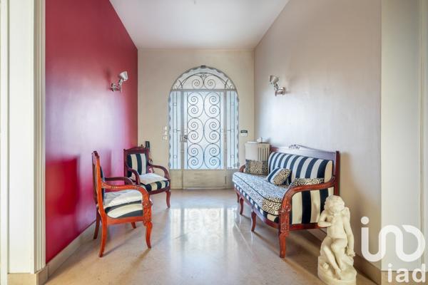 Maison à vendre 12 pièces 369 m² Épinay-sur-Orge