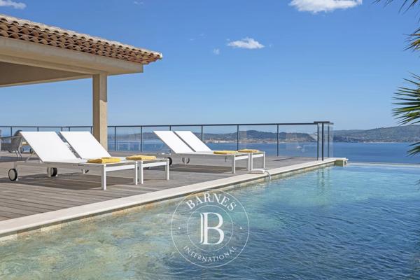 Grimaud, Maison 5 Chambres -  383 m² à vendre
