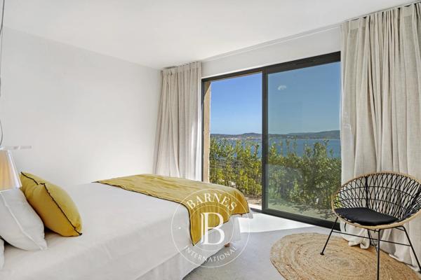 Grimaud, Maison 5 Chambres -  383 m² à vendre