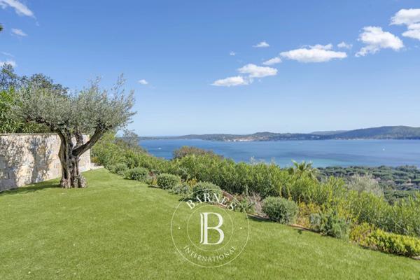 Grimaud, Maison 5 Chambres -  383 m² à vendre