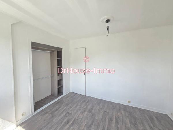 Appartement à vendre 3 pièces de 57 m²