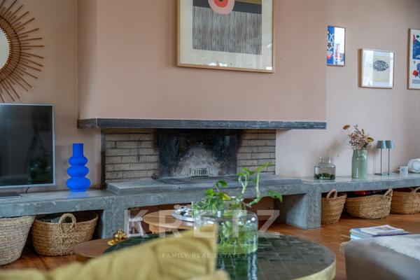 Bordeaux Nansouty, Rare : maison-loft de 255 m² avec toit-terrasse et piscine intégrée