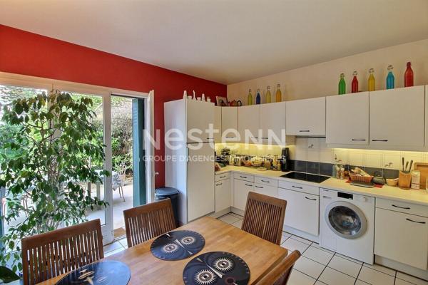 Maison familiale 5 chambres sur beau terrain à Villebon Sur Yvette , RER LOZERE