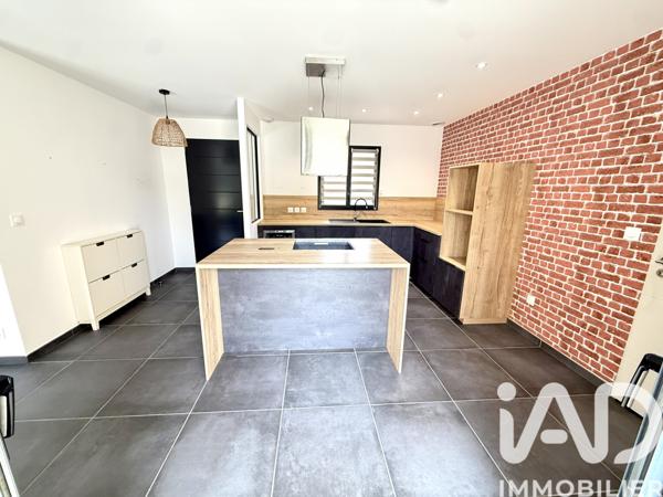 Maison à vendre 5 pièces 91 m² Allan