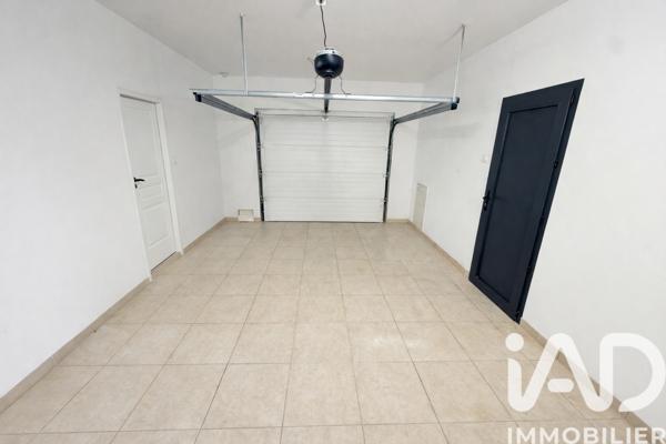 Maison à vendre 5 pièces 91 m² Allan