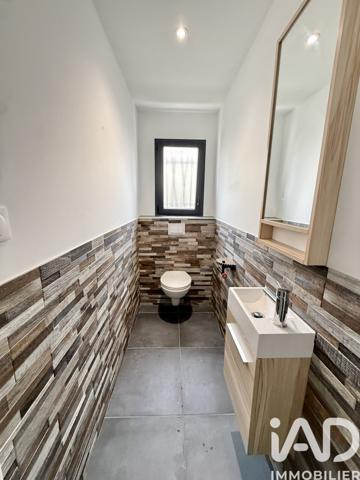 Maison à vendre 5 pièces 91 m² Allan