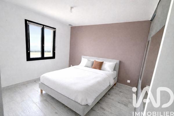 Maison à vendre 5 pièces 91 m² Allan