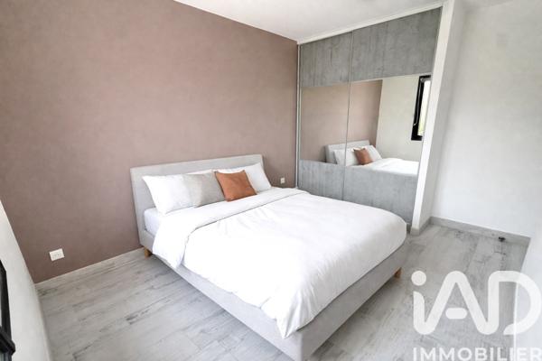 Maison à vendre 5 pièces 91 m² Allan