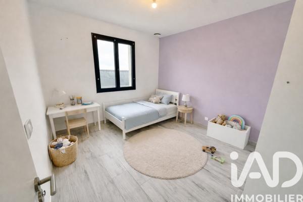 Maison à vendre 5 pièces 91 m² Allan