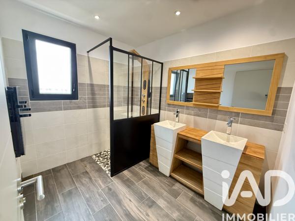 Maison à vendre 5 pièces 91 m² Allan