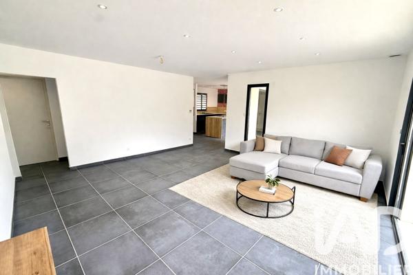 Maison à vendre 5 pièces 91 m² Allan