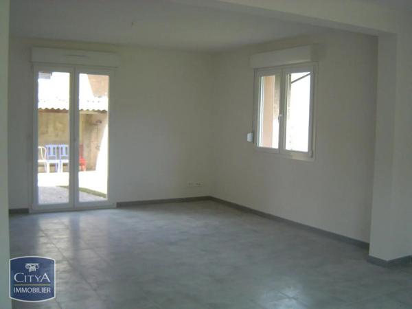 Maison à louer 6 pièces 115.1m² Botans (90400)