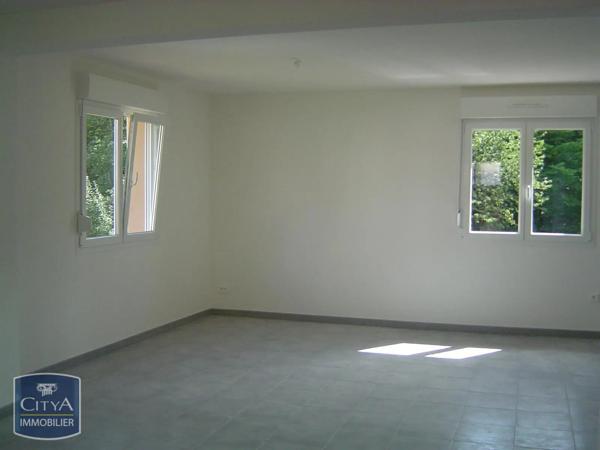 Maison à louer 6 pièces 115.1m² Botans (90400)