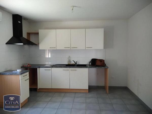 Maison à louer 6 pièces 115.1m² Botans (90400)