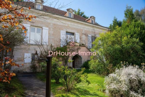 Maison à vendre 10 pièces de 260 m²