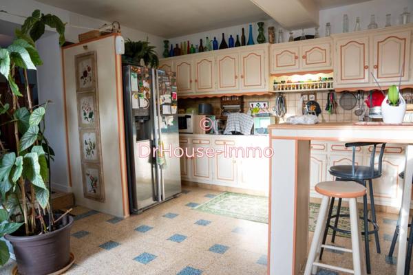 Maison à vendre 10 pièces de 260 m²