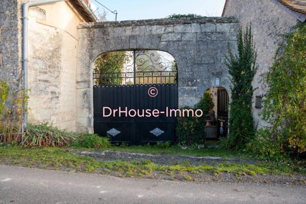 Maison à vendre 10 pièces de 260 m²