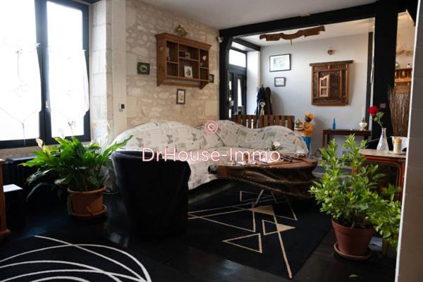 Maison à vendre 10 pièces de 260 m²