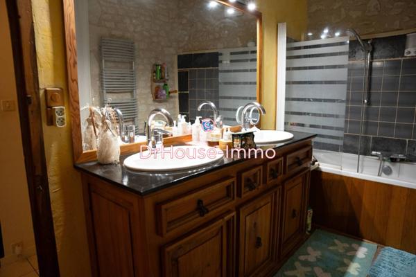 Maison à vendre 10 pièces de 260 m²