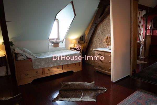 Maison à vendre 10 pièces de 260 m²