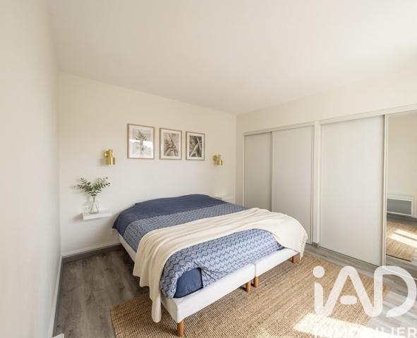 Appartement à vendre 3 pièces 78 m² Montrond-les-Bains