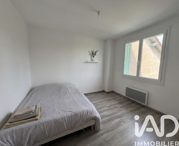 Appartement à vendre 3 pièces 78 m² Montrond-les-Bains