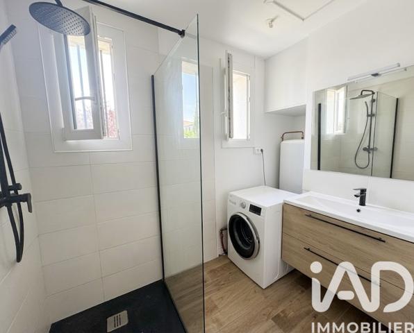 Appartement à vendre 3 pièces 78 m² Montrond-les-Bains