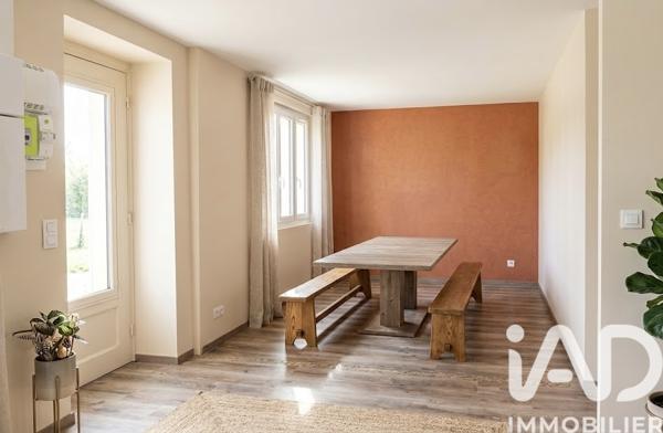 Appartement à vendre 3 pièces 78 m² Montrond-les-Bains