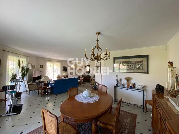 AXE LIBOURNE BORDEAUX 5 mn de Libourne