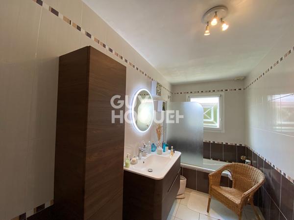 AXE LIBOURNE BORDEAUX 5 mn de Libourne