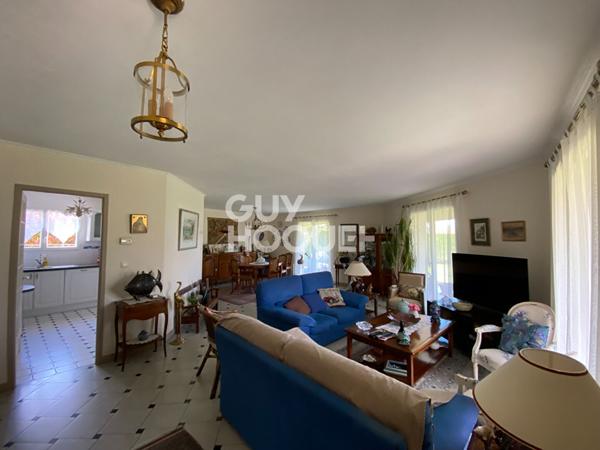 AXE LIBOURNE BORDEAUX 5 mn de Libourne