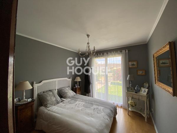 AXE LIBOURNE BORDEAUX 5 mn de Libourne