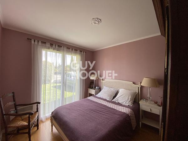 AXE LIBOURNE BORDEAUX 5 mn de Libourne