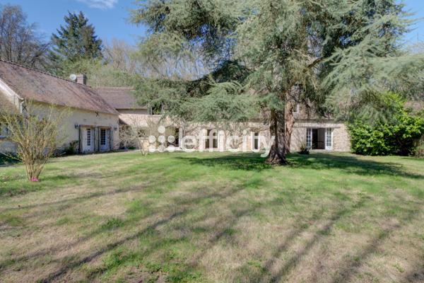 Maison 10 pièces - 420 m² Exclusivité