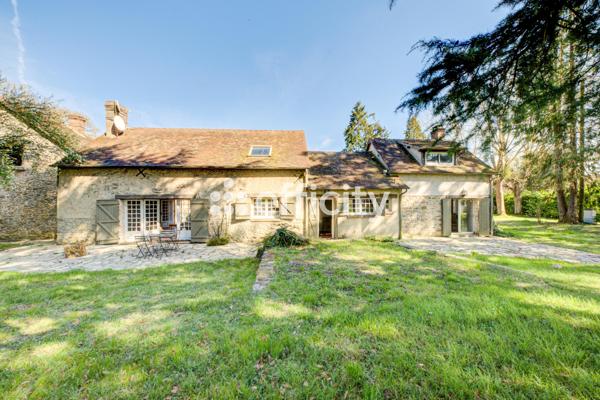 Maison 10 pièces - 420 m² Exclusivité