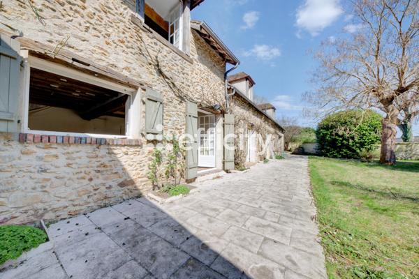 Maison 10 pièces - 420 m² Exclusivité