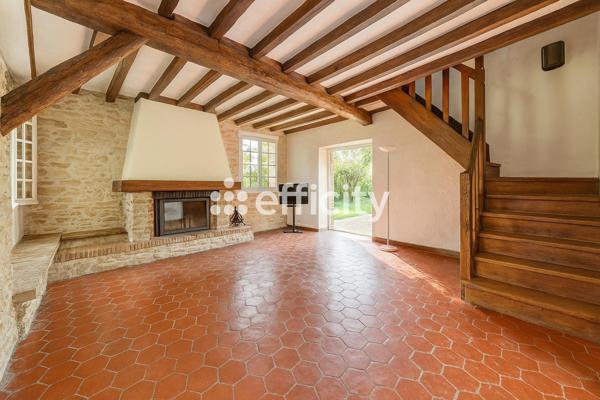 Maison 10 pièces - 420 m² Exclusivité