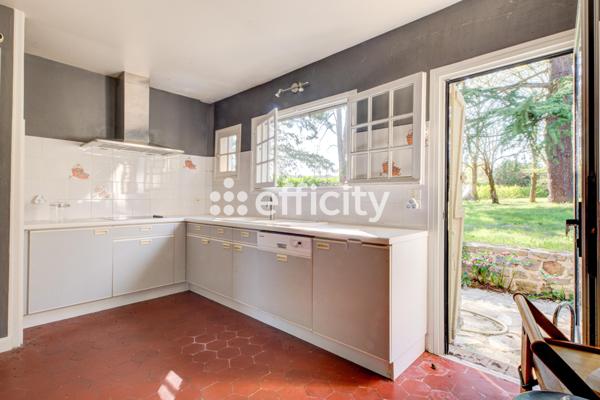 Maison 10 pièces - 420 m² Exclusivité