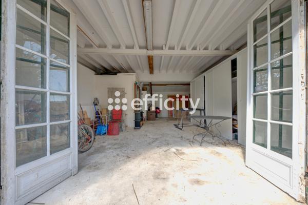 Maison 10 pièces - 420 m² Exclusivité
