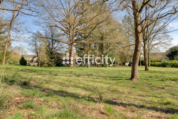 Maison 10 pièces - 420 m² Exclusivité